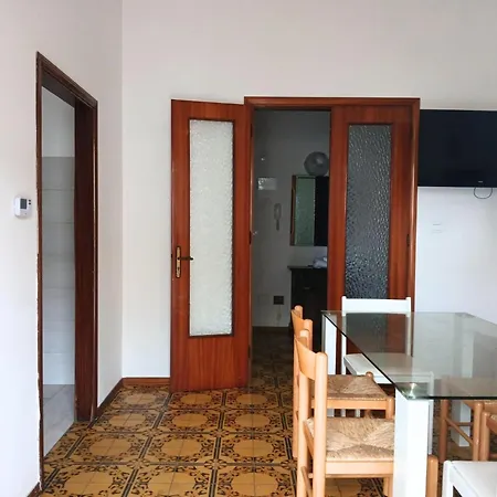 Rg003 - Bellaria, Comodo Trilocale A 100m Dal Mare Apartmán *