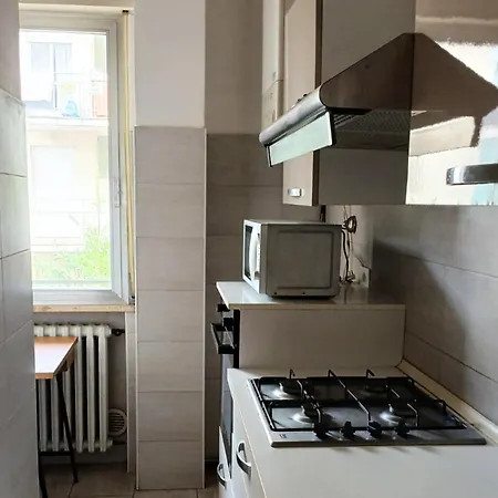 Apartmán Rg003 - Bellaria, Comodo Trilocale A 100m Dal Mare *