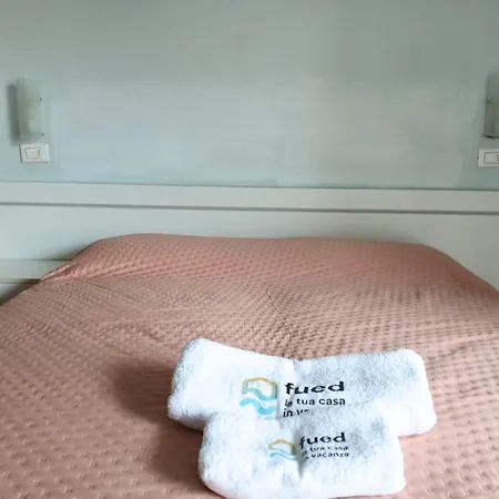 Apartamento Rg003 - Bellaria, Comodo Trilocale A 100m Dal Mare