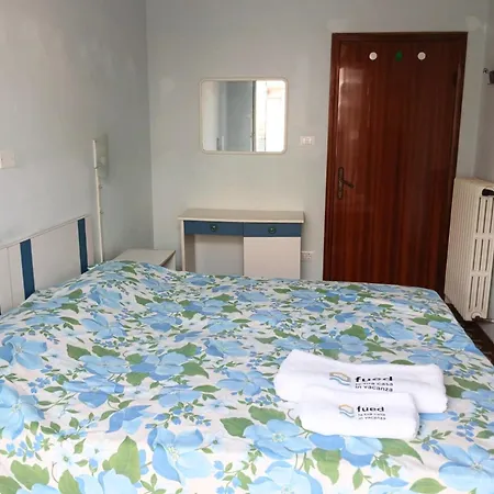 Apartamento Rg003 - Bellaria, Comodo Trilocale A 100m Dal Mare