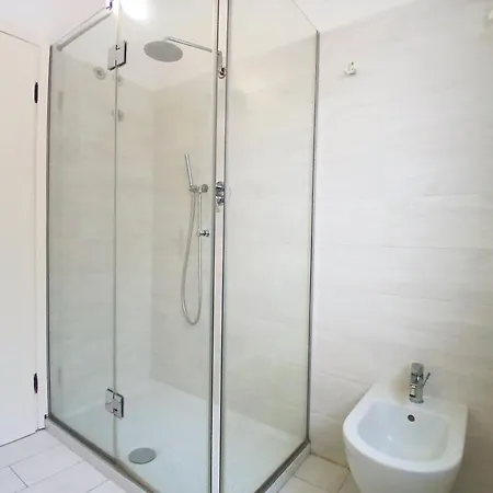 Apartmán Rg003 - Bellaria, Comodo Trilocale A 100m Dal Mare