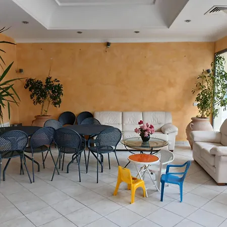 Apartmán Rg003 - Bellaria, Comodo Trilocale A 100m Dal Mare *